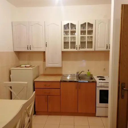 Apartman Pogdorica Podgorica