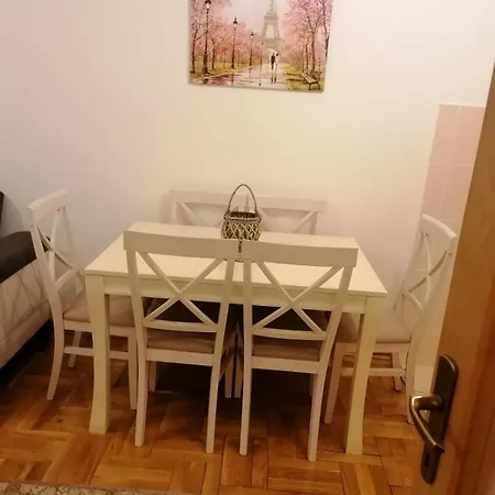 Apartman Pogdorica *