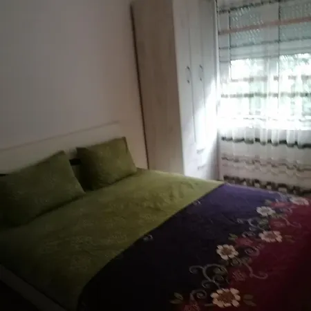 Apartment Apartman Pogdorica Podgorica