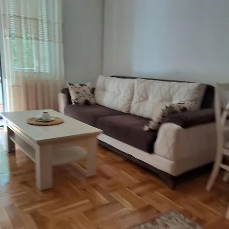 Apartman Pogdorica *