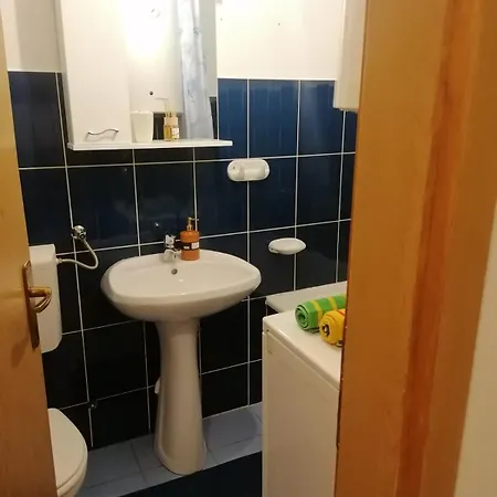 Apartment Apartman Pogdorica *