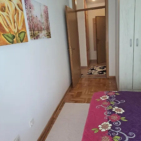 Apartman Pogdorica 公寓 *